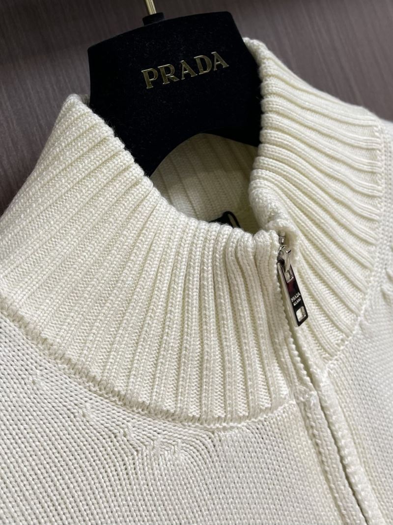 Prada Outwear